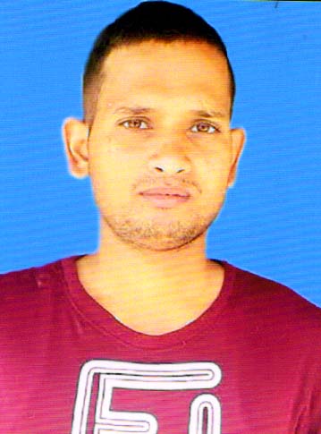 JITESH YADAV